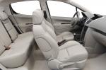 Peugeot 207 2006 года
